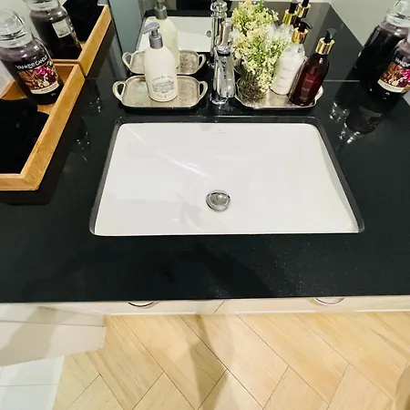 Silver Deluxe Na Wydmach Międzywodzie